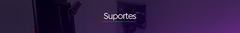 Banner da categoria Suporte para celular