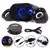 RADIO PORTATIL BLUETOOTH/SD KP-6018BH