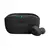 Fone de ouvido JBL WBUDSBLK