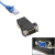 Adaptador Extensor VGA Femea x RJ45 LE-5554 It Blue - R8901