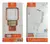 CARREGADOR HMASTON LIGHTING Y18-2