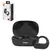 Fone de ouvido JBL ENDURPEAK3BLKBR