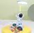 LUMINARIA DE MESA ASTRONAUTA KA-T6509 - comprar online