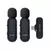 Microfone Lapela sem Fio Duplo Tipo C ON-MC813 Onistek - R8751 - 1045