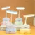 LUMINARIA LED DE MESA COM APONTADOR TD13
