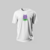 Camiseta Street Base Donaki Picho mask branca - comprar online