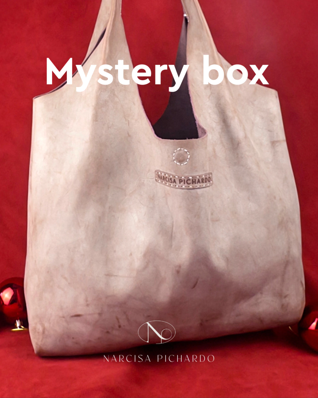 Mystery box Premium