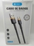 Cabo de Dados SUMEXR