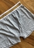 CUECA GUCCI 100% ALGODÃO