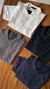 POLO TOMMY HILFIGER IMPORTADA