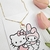 COLLAR KITTY