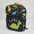 MOCHILA DINO