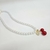 COLLAR PERLAS - comprar en línea