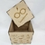 CAJA PARA DULCES CUBO en internet