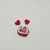 CORAZON ROJO
