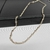 COLLAR PLANA - comprar en línea