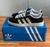 Adidas Campus negras