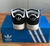 Adidas Campus negras - todo importaciones