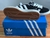 Adidas Campus negras - tienda online