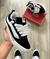 Vans Knu