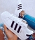 Adidas Superstar blancas