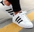 Adidas Superstar blancas en internet