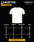 Camiseta Basic Essence Off-White - loja online