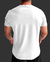 Camiseta Basic Modern Branco na internet