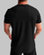 Camiseta Basic Signature Preto