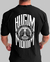 Camiseta Streetwear Hugin-Munim Preto - comprar online