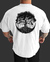 Camiseta Oversized YggDrasil Branco na internet