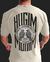 Camiseta Streetwear Hugin-Munim OffWhite - comprar online