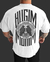 Camiseta Oversized Hugin-Munim Branco na internet