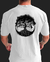 Camiseta Streetwear YggDrasil Branco - comprar online