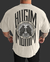 Camiseta Oversized Hugin-Munim OffWhite na internet