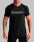 Camiseta Basic Signature Preto - comprar online