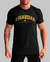 Camiseta Basic Modern Preto - comprar online