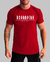 Camiseta Basic LogoV1 Vermelho - comprar online