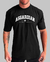 Camiseta Basic-UP Modern Preto - comprar online