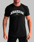 Camiseta Basic Modern Preto - loja online