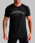 Camiseta Basic Modern Preto - comprar online