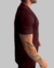 Camiseta Basic Power - Bordo - Asgardian | Camisetas Premium