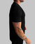 Camiseta Basic Mini-Basic Preto - loja online