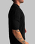 Camiseta Basic-UP Modern Preto na internet