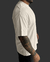 Camiseta Oversized Scandia OffWhite - Asgardian | Camisetas 100% Algodão Premium com Estampas Exclusivas