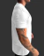 Camiseta Basic Power - Branco - Asgardian | Camisetas Premium