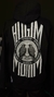 Moleton Canguru Asgardian Preto Hugin-Munim - comprar online