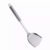 Espatula Lisa Reforzada Acero Inoxidable 9,5cm - Quimica Eden