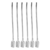 SORBETE CUCHARA CUADRADA X6 - comprar online