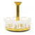 Set x8 Condimenteros con Base Giratoria